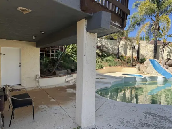 2050 Via Del Torrie, Alpine, CA 91901