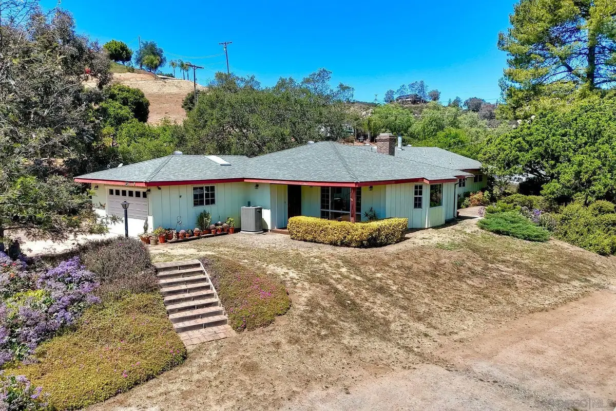 15525 Lyons Valley, Jamul, CA 91935 - #1