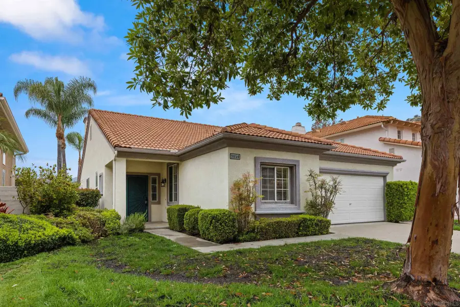3050 Maplewood, Escondido, CA 92027 - #3