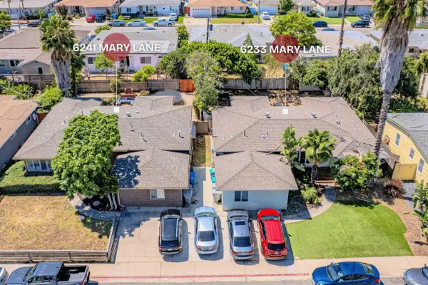 6233 Mary Lane Dr, San Diego, CA 92115