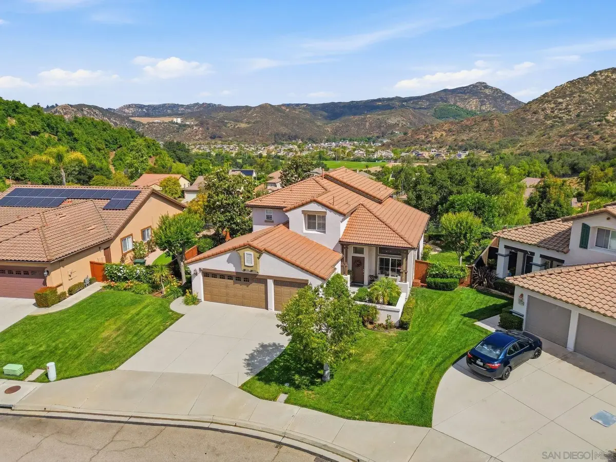 3234 Meadow Grass Lane, Escondido, CA 92027 - #1