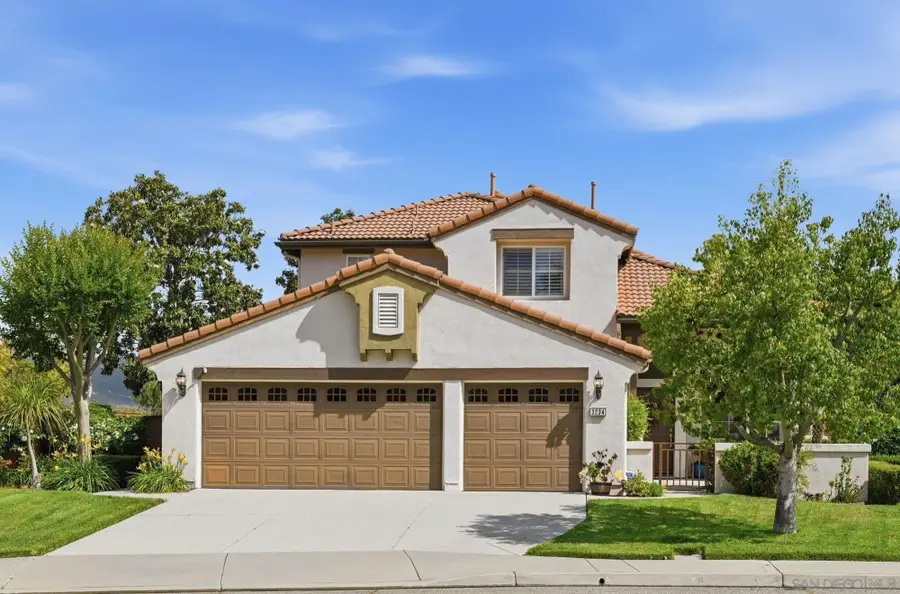 3234 Meadow Grass Lane, Escondido, CA 92027 - #2