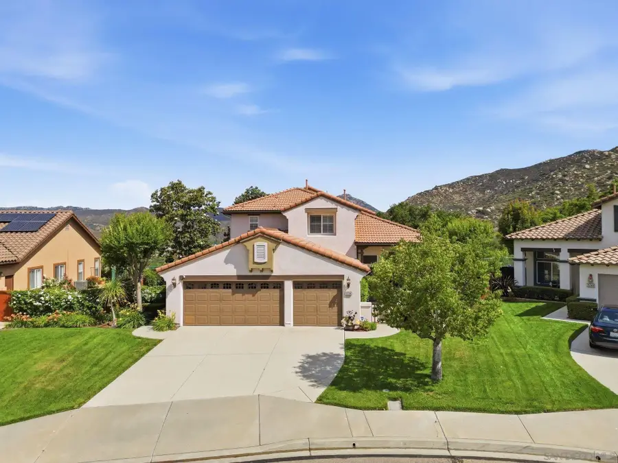 3234 Meadow Grass Lane, Escondido, CA 92027 - #3