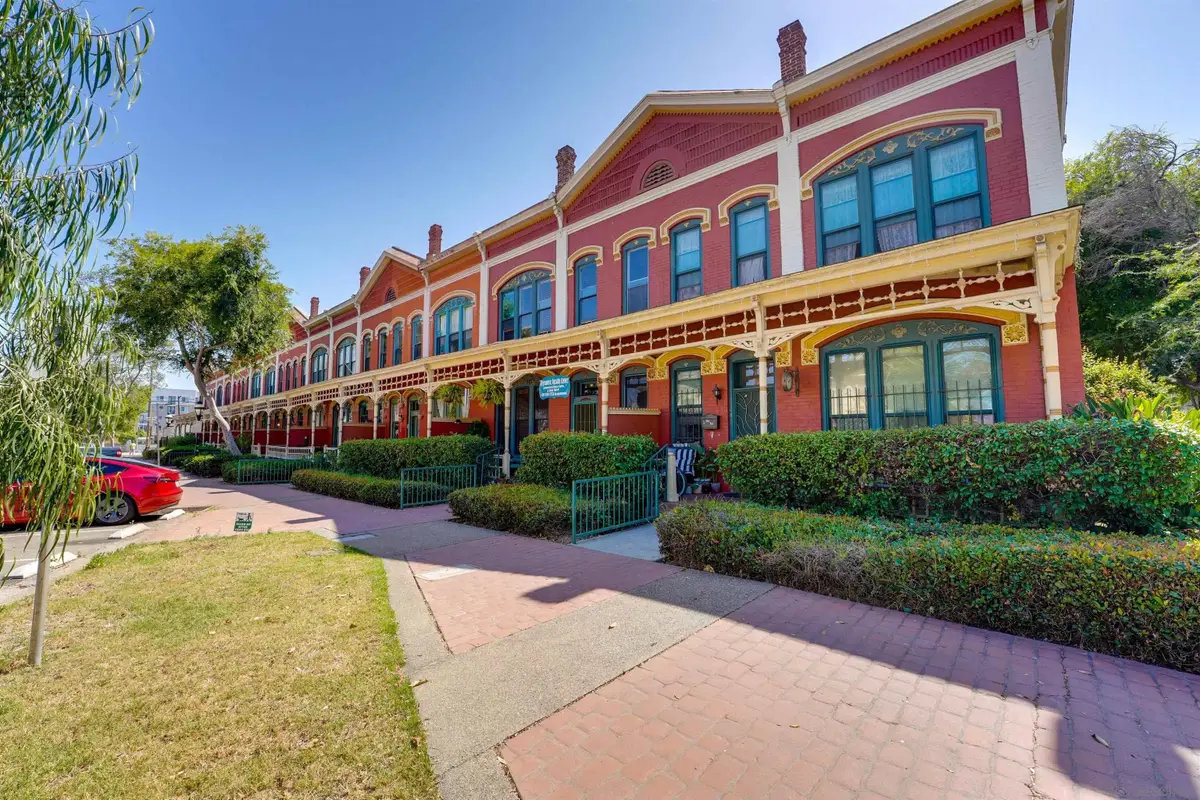 906 A Ave, National City, CA 91950 - #1