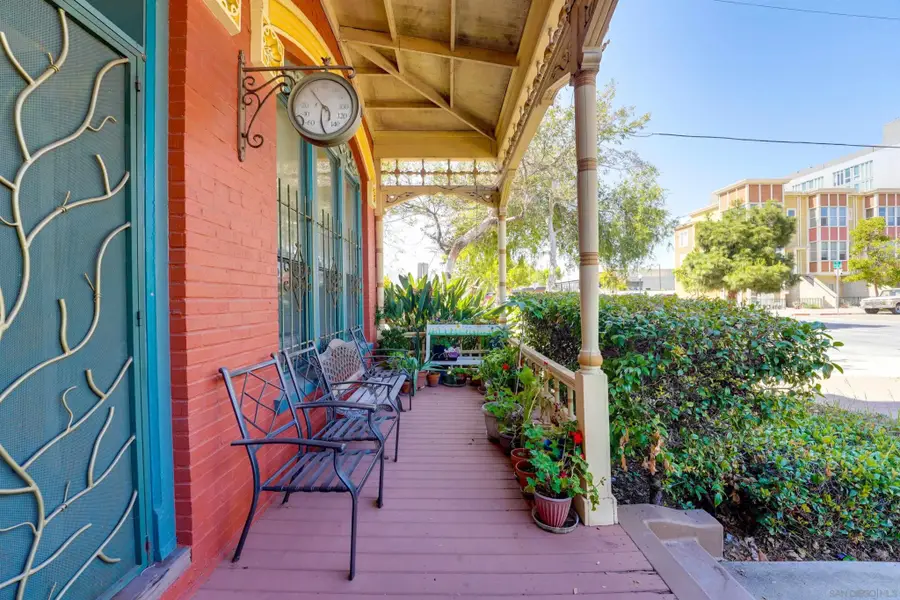 906 A Ave, National City, CA 91950 - #2