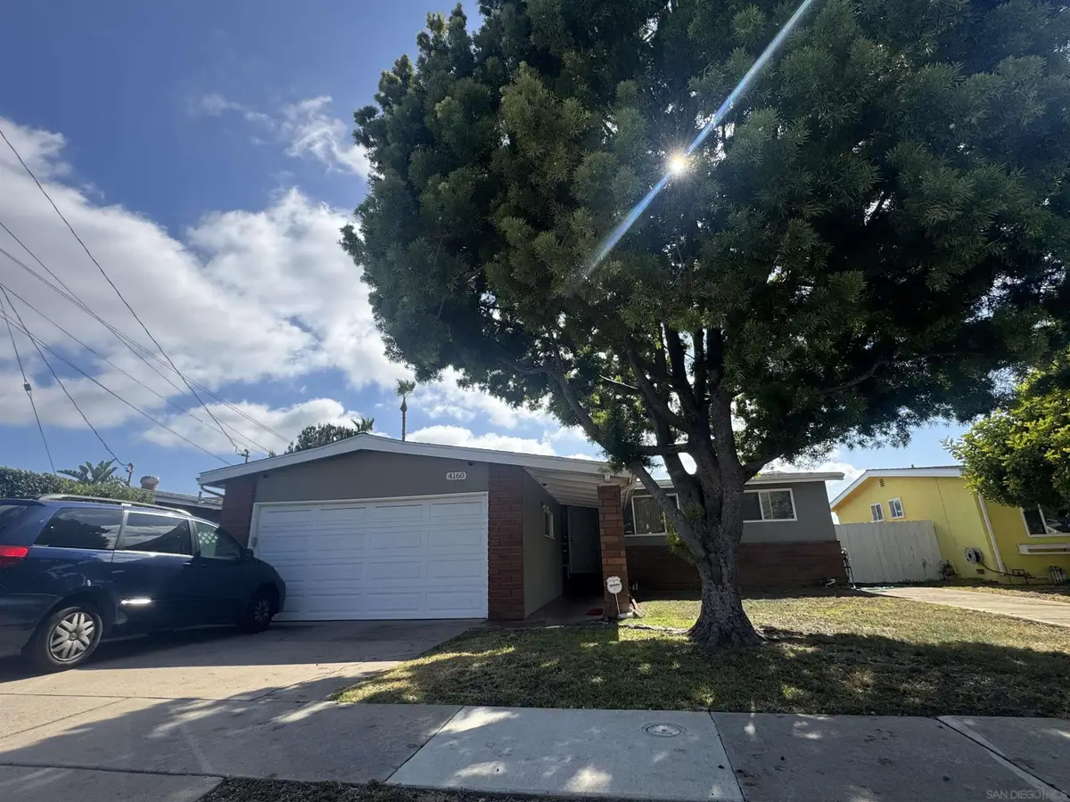 4160 Mustang St, San Diego, CA 92111 - #1