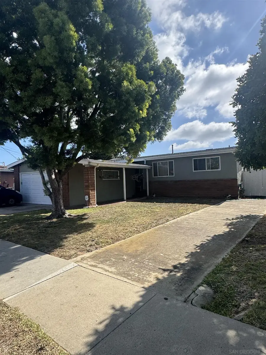 4160 Mustang St, San Diego, CA 92111 - #3
