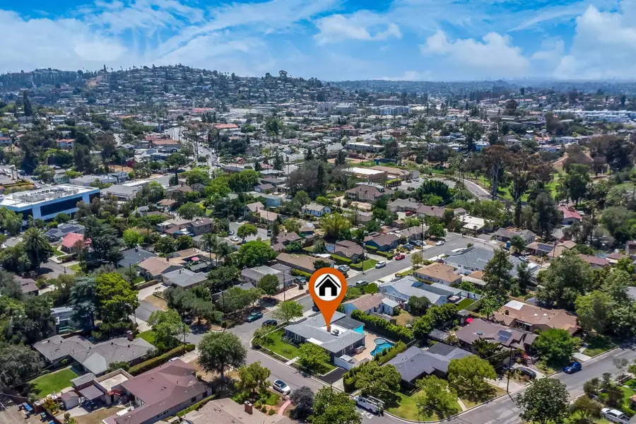 5010 Randlett Dr, La Mesa, CA 91942 - #3