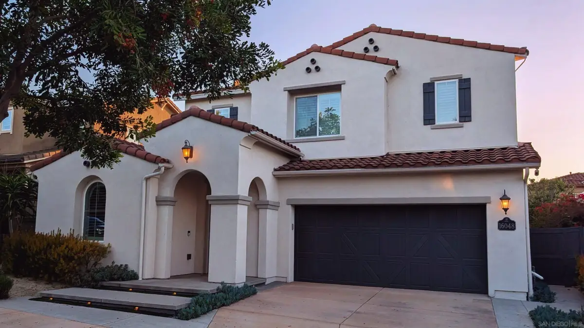 16048 Oxford Hill, San Diego, CA 92127 - #1
