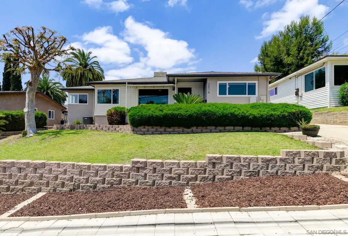 2514 Buena Vista, Lemon Grove, CA 91945 - #1