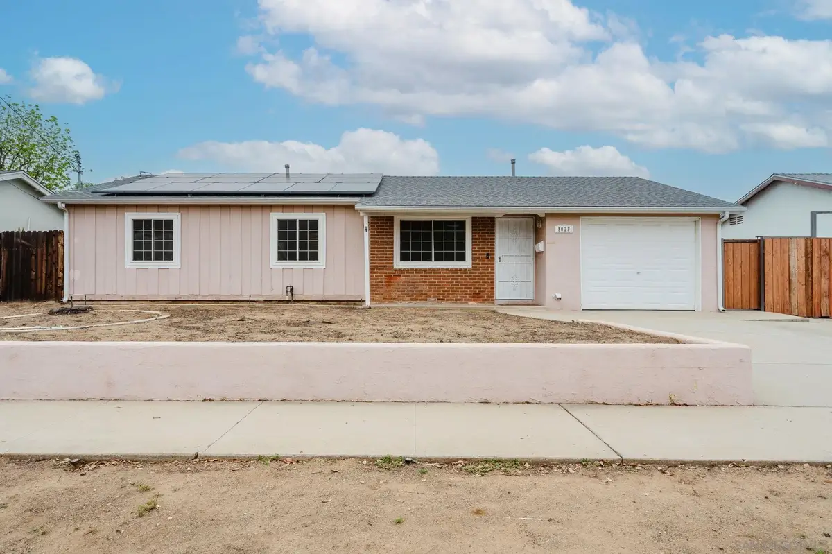 8028 Woodpecker Way, Santee, CA 92071 - #1
