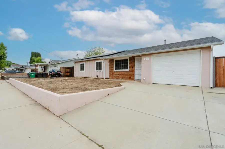8028 Woodpecker Way, Santee, CA 92071 - #2