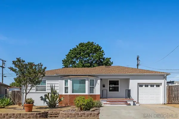 1749 Elroy Dr, Lemon Grove, CA 91945