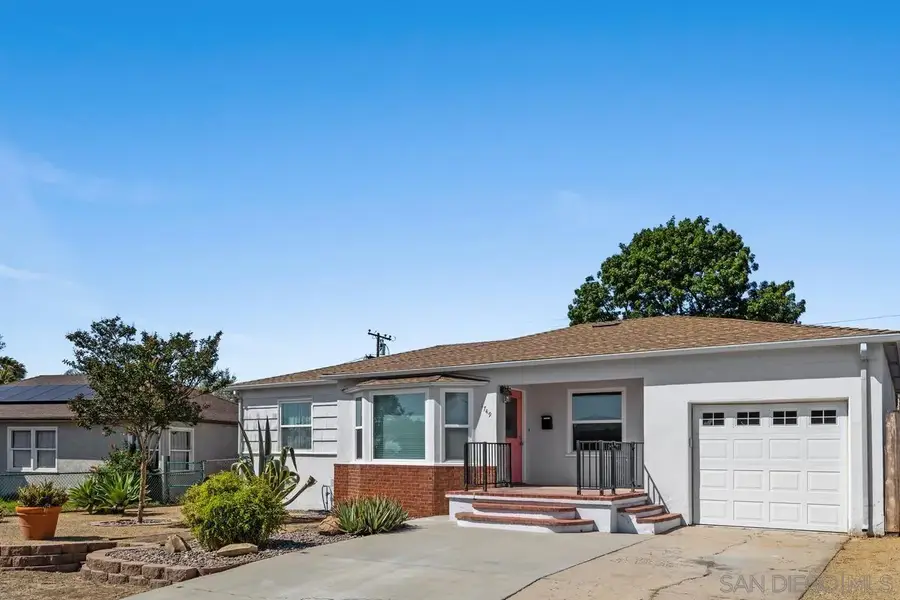 1749 Elroy Dr, Lemon Grove, CA 91945 - #2