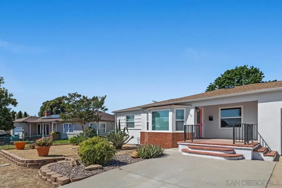 1749 Elroy Dr, Lemon Grove, CA 91945 - #3