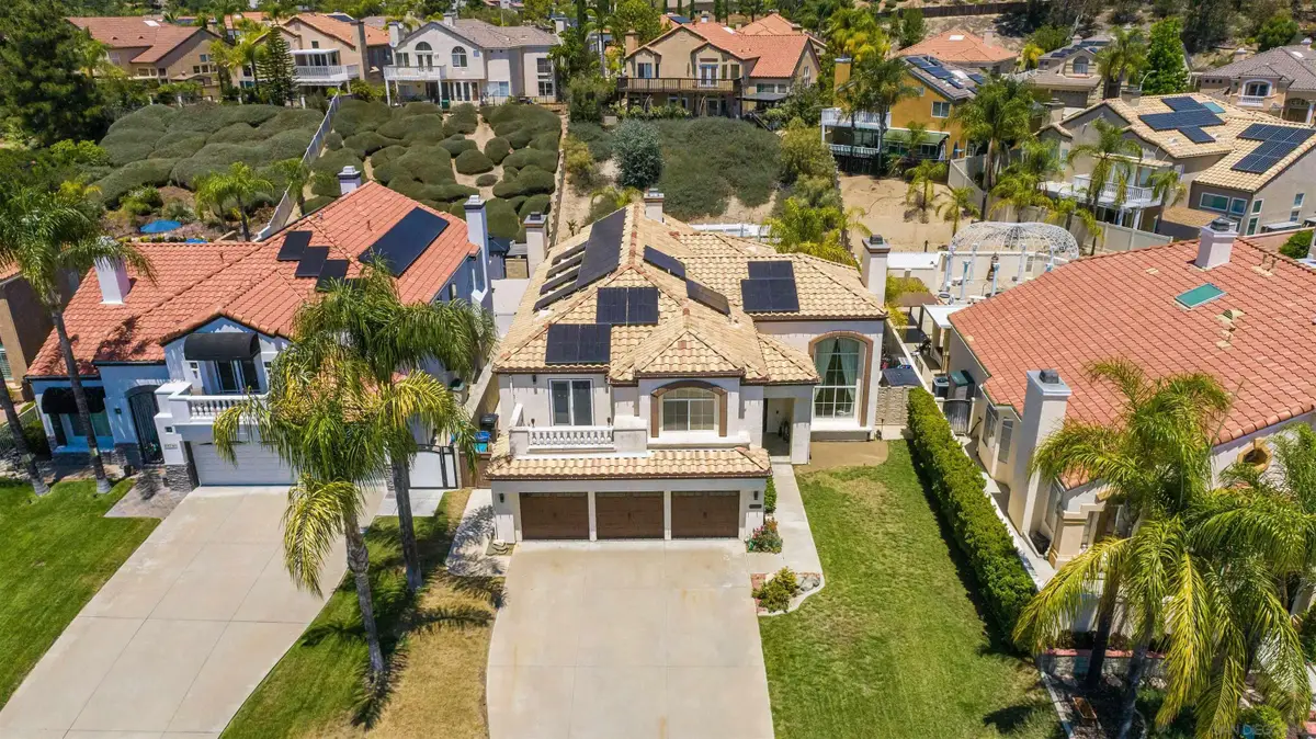 23746 Via Segovia, Murrieta, CA 92562 - #1