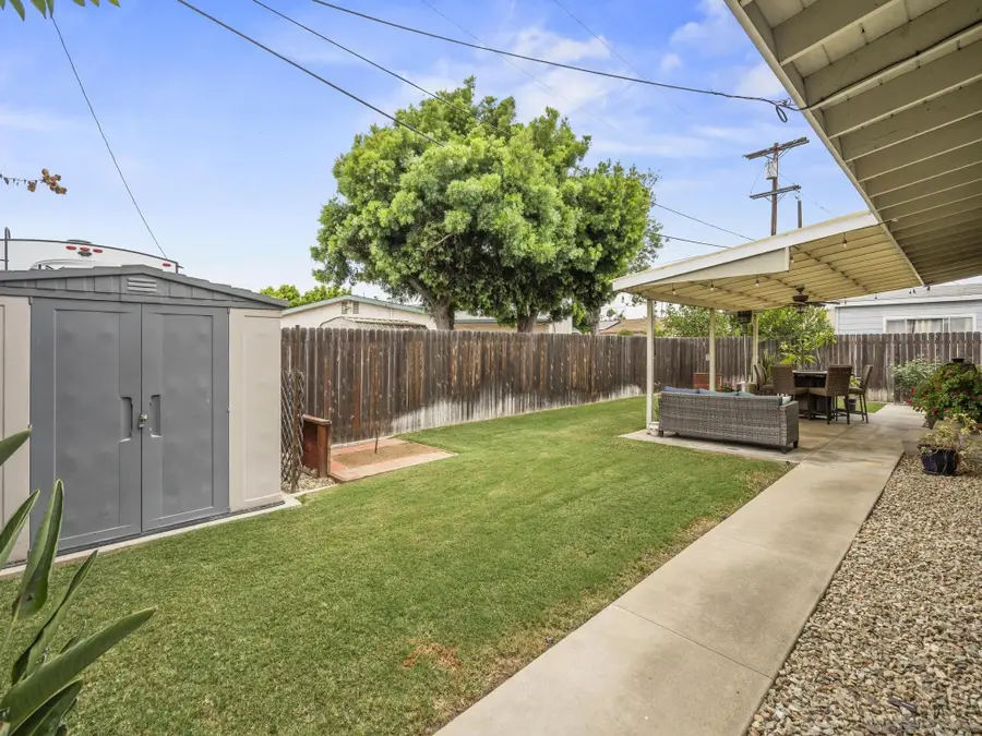 672 Brockwood Dr., El Cajon, CA 92021 - #3