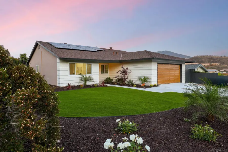 10108 Tres Lagos Ct, Spring Valley, CA 91977 - #2