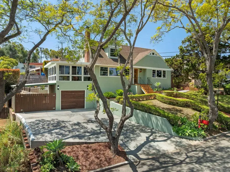 8865 Country Club Place, Spring Valley, CA 91977 - #2
