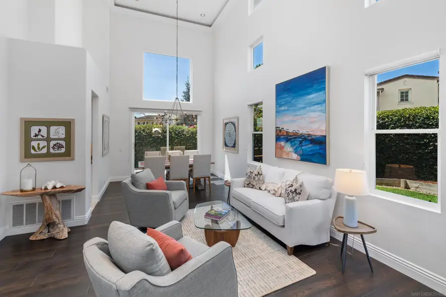 6037 Deerford Row, La Jolla, CA 92037 - #3