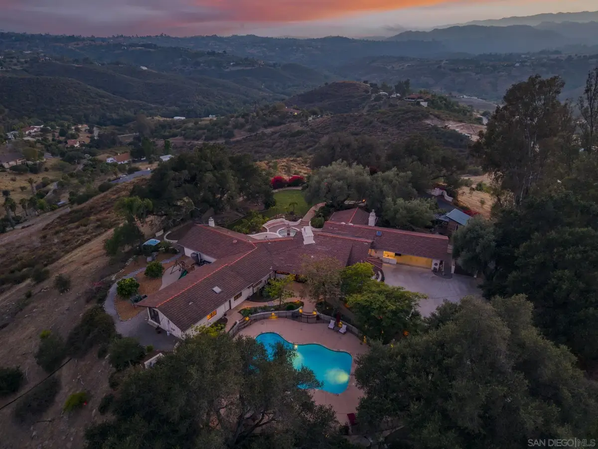 2825 Vista Del Rio, Fallbrook, CA 92028 - #1
