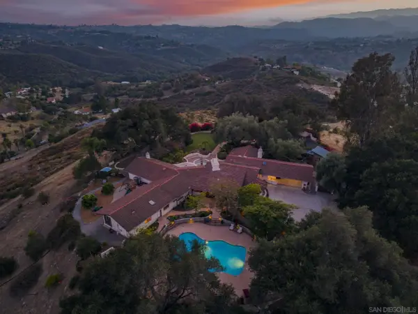 2825 Vista Del Rio, Fallbrook, CA 92028