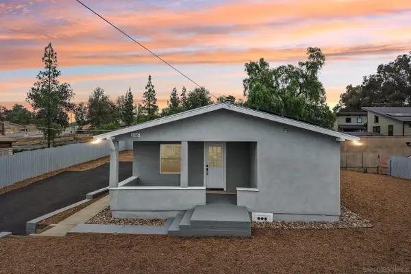 316 4th, Ramona, CA 92065