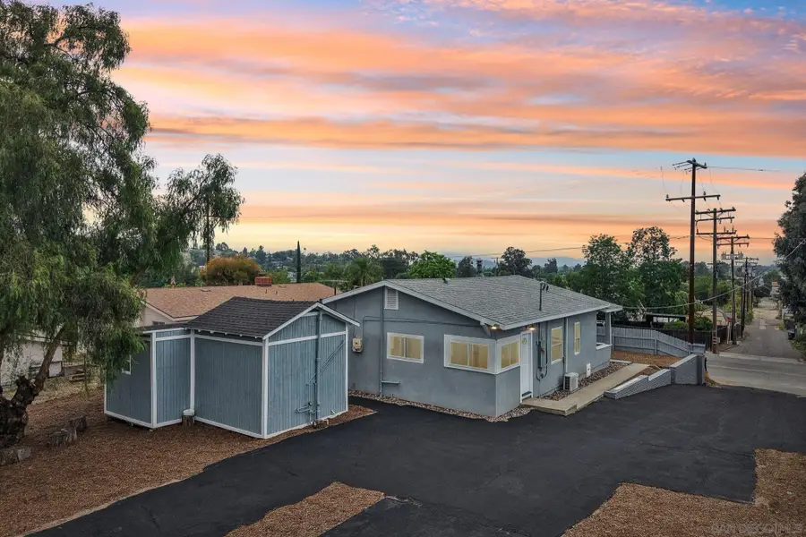 316 4th, Ramona, CA 92065 - #2