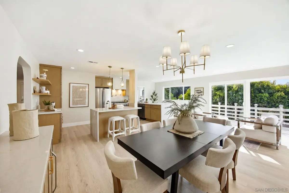 7202 Via Capri, La Jolla, CA 92037 - #1
