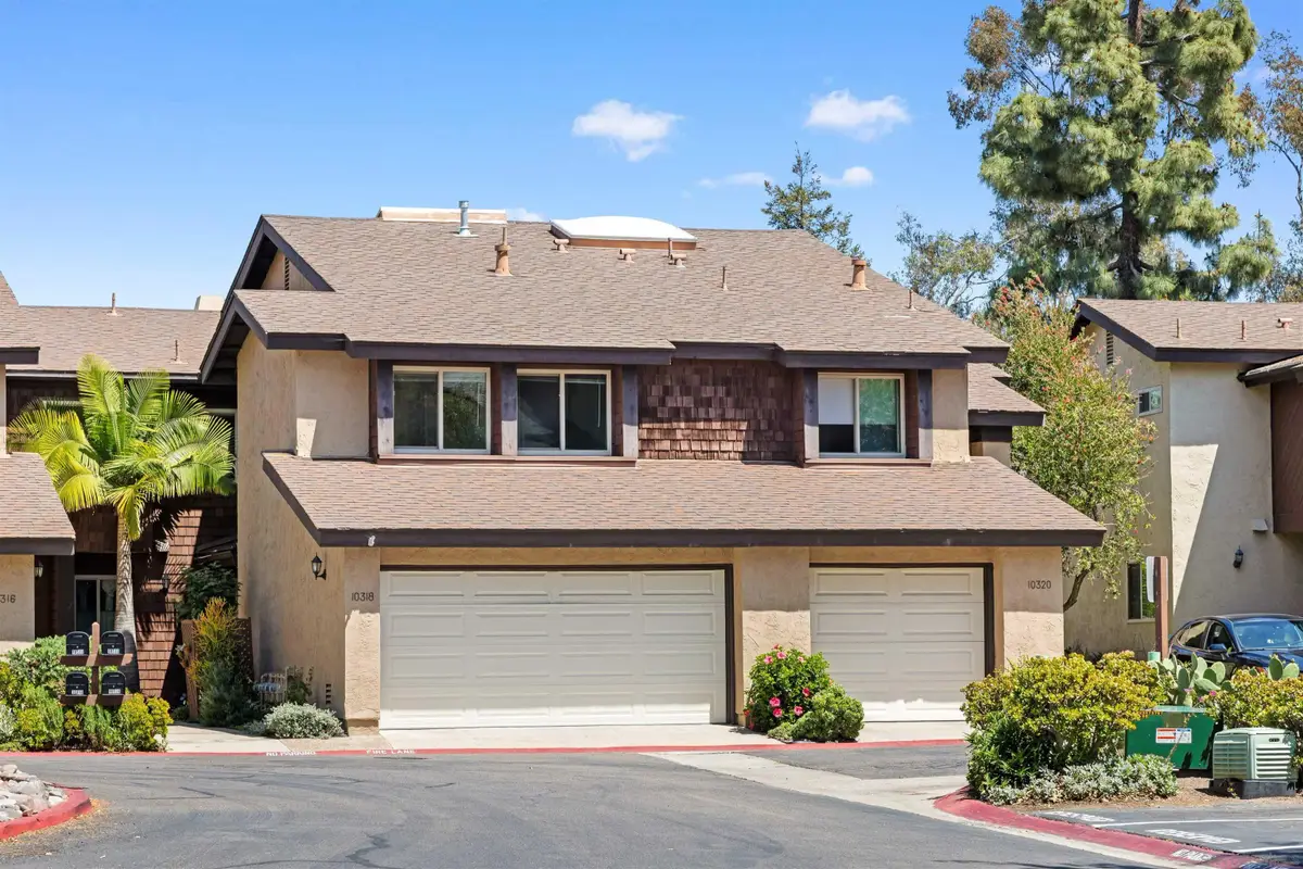 10318 Caminito Agadir, San Diego, CA 92131 - #1