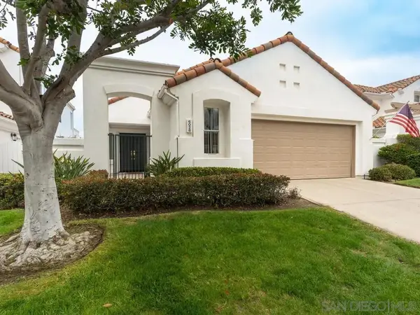 6028 Dassia Way, Oceanside, CA 92056