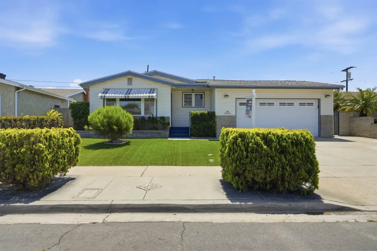 3721 Ben St., San Diego, CA 92111 - #1