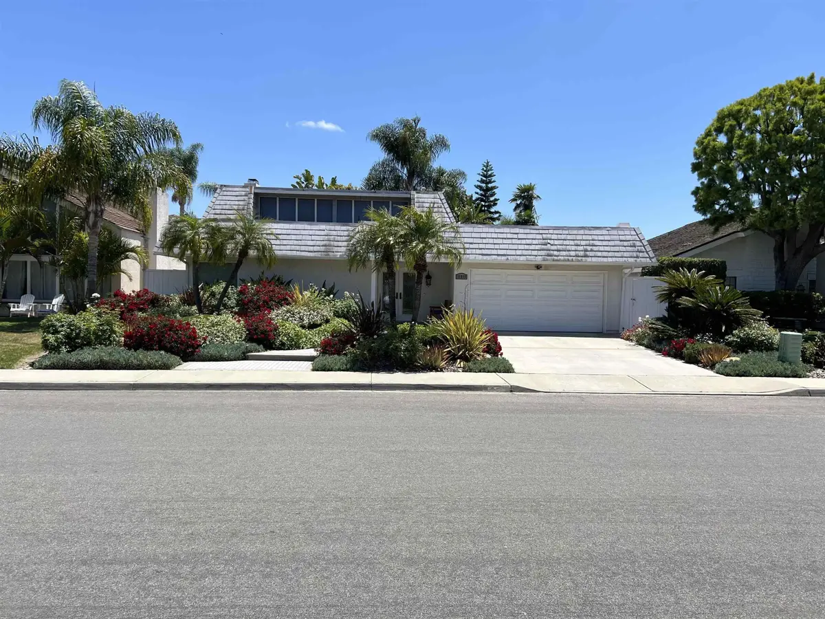 15969 Via De Las Palmas, Rancho Santa Fe, CA 92091 - #1