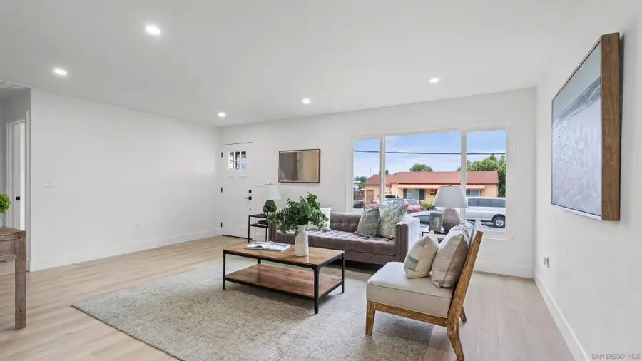 737 Laguna, El Cajon, CA 92020 - #3