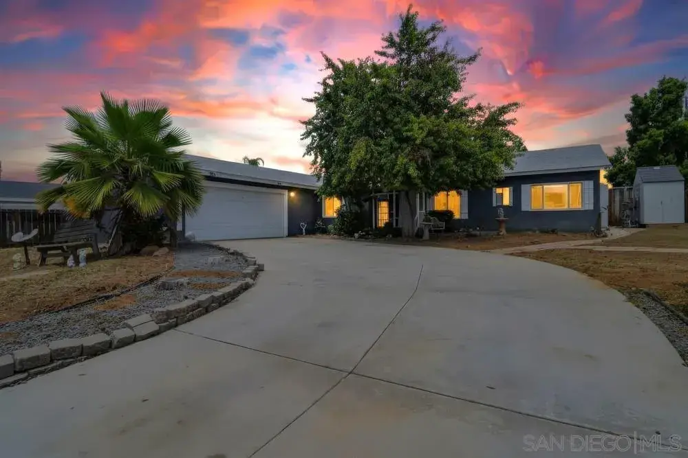 121 S Stephanie Lane, El Cajon, CA 92019 - #1