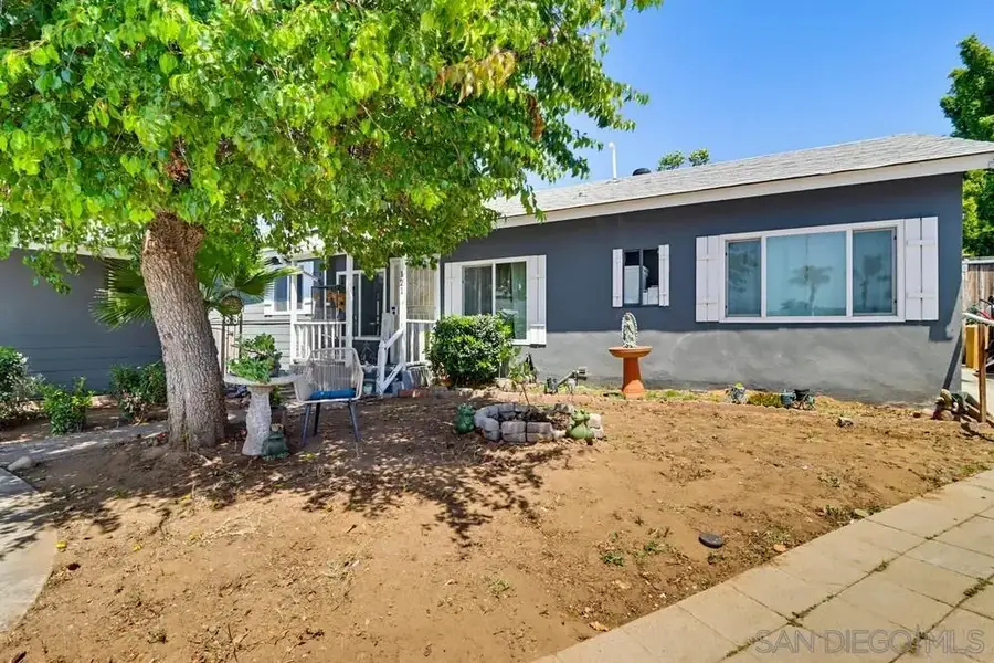 121 S Stephanie Lane, El Cajon, CA 92019 - #2