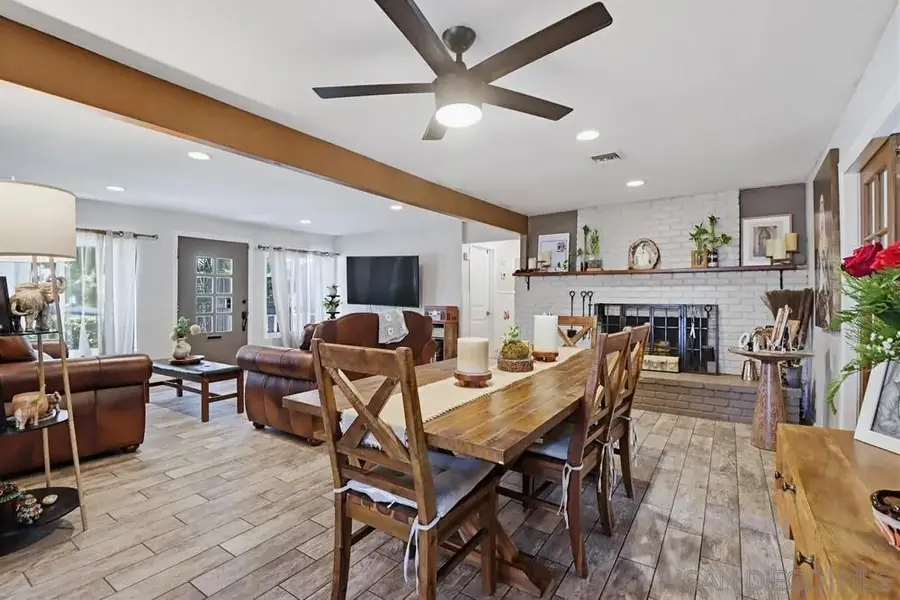 121 S Stephanie Lane, El Cajon, CA 92019 - #3