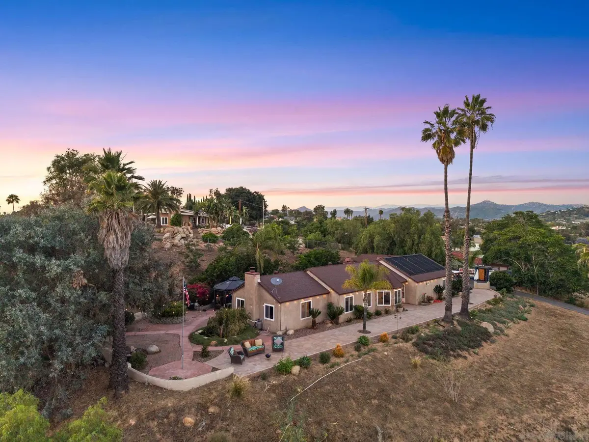 1786 San Pasqual Valley, Escondido, CA 92027 - #1