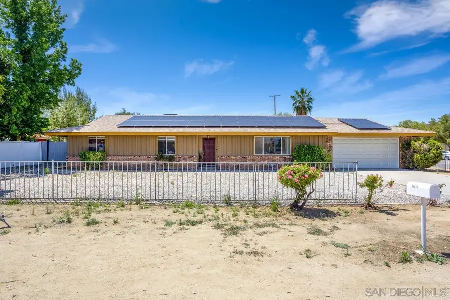 41715 Stetson, Hemet, CA 92544 - #2