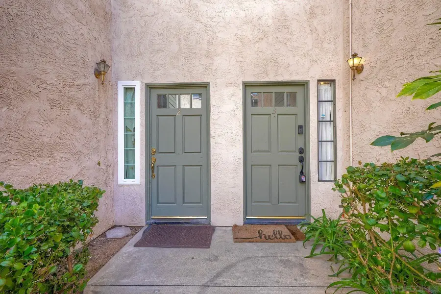 1225 N Broadway #Unit 3, Escondido, CA 92026 - #3