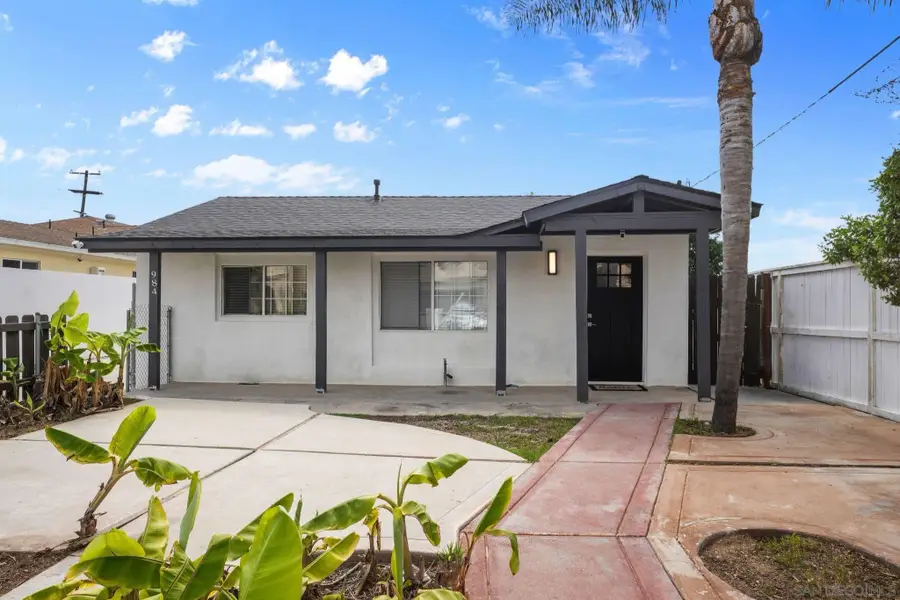 984 Thermal, San Diego, CA 92154 - #3