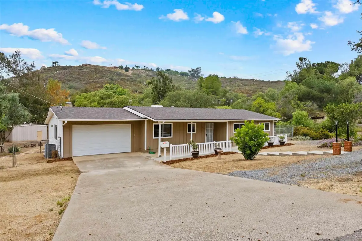 3174 Reservoir Dr, Jamul, CA 91935 - #1
