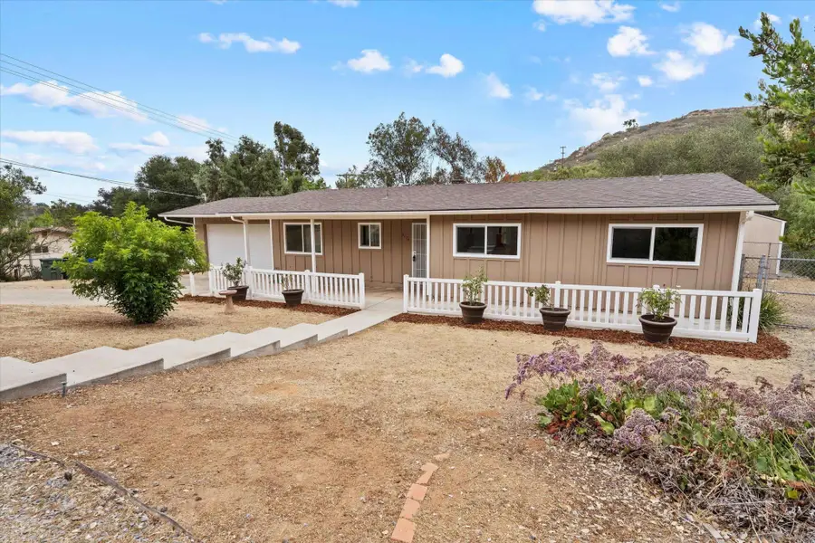 3174 Reservoir Dr, Jamul, CA 91935 - #2