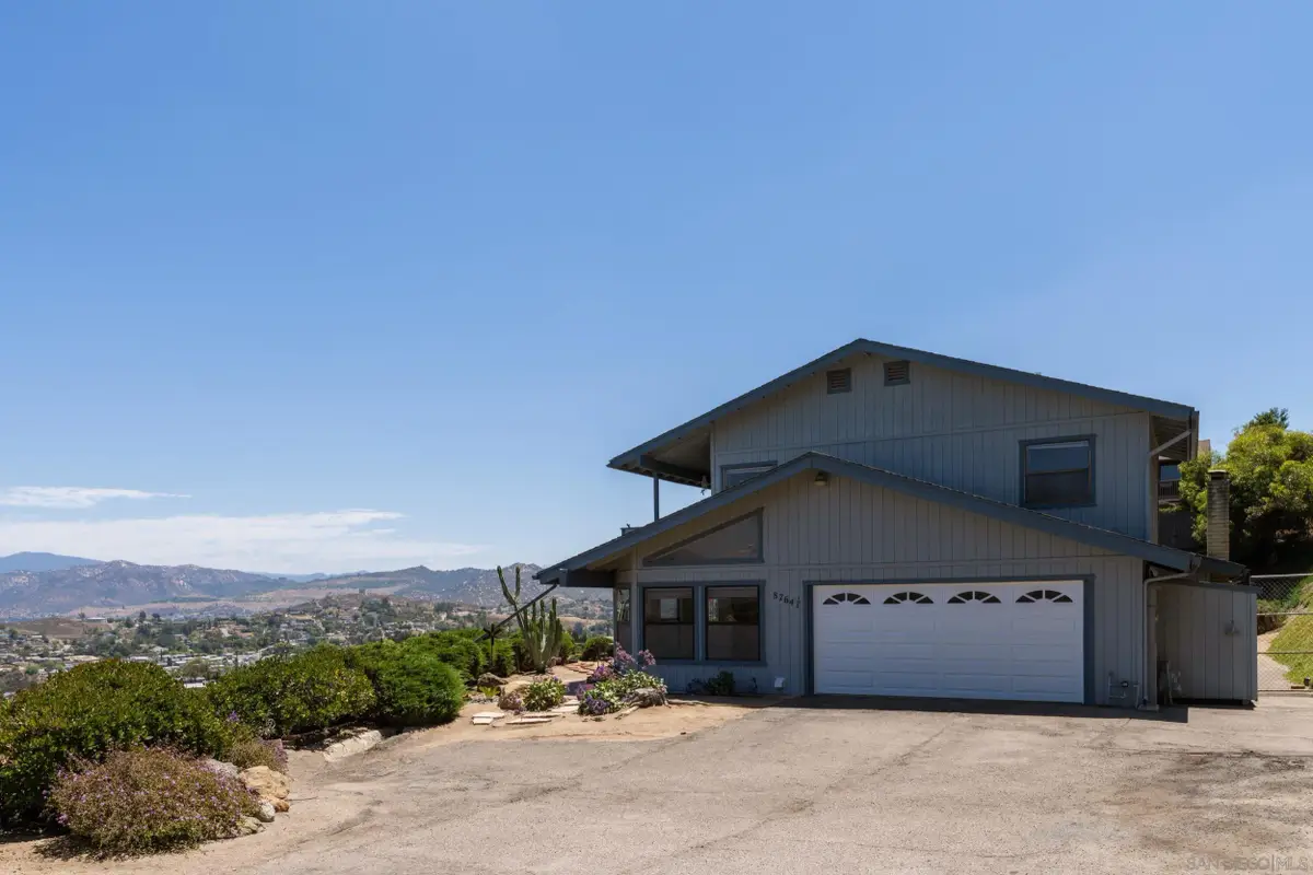 8764 1/4 Golden Ridge, Lakeside, CA 92040 - #1