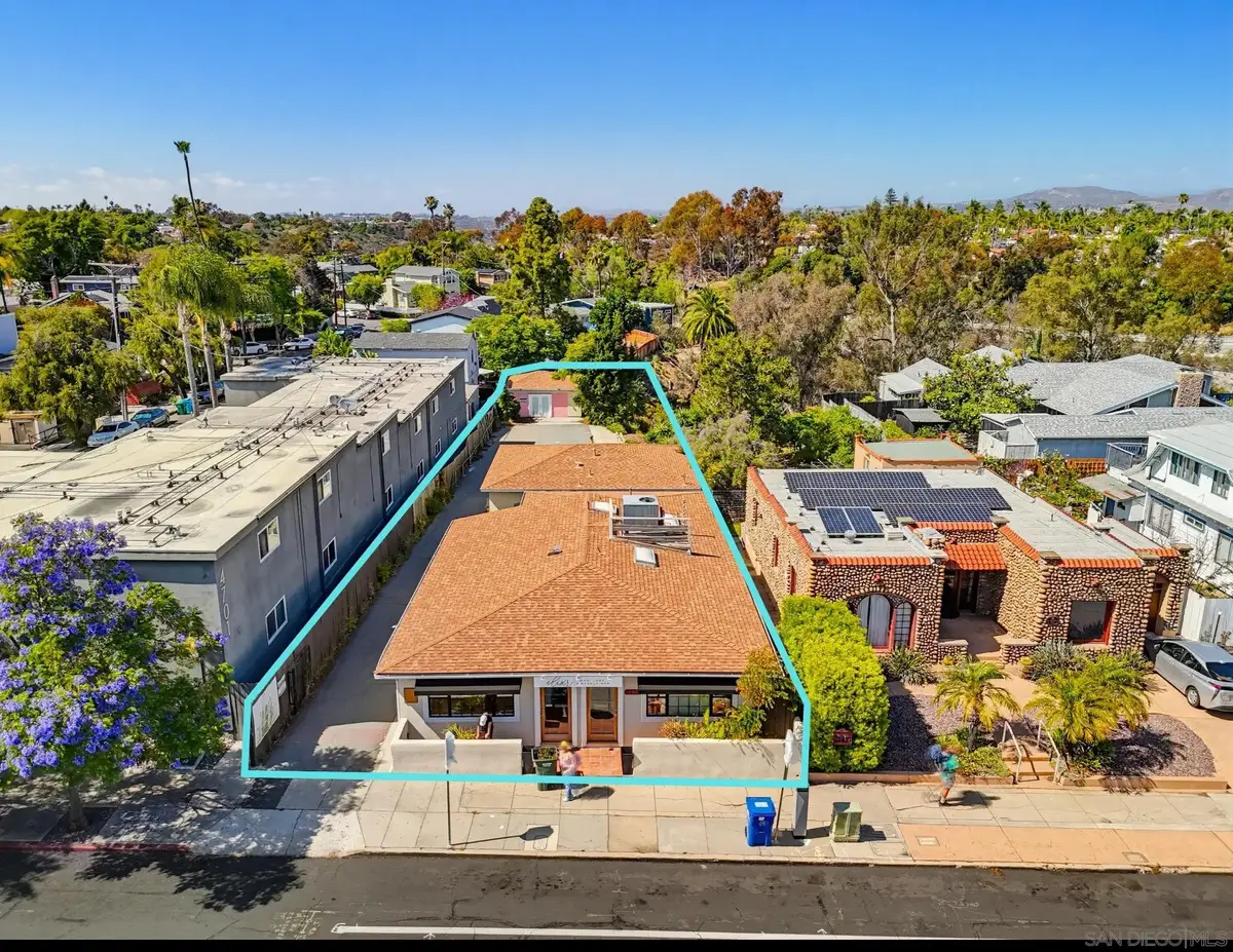 3914 Adams Ave, San Diego, CA 92116 - #1