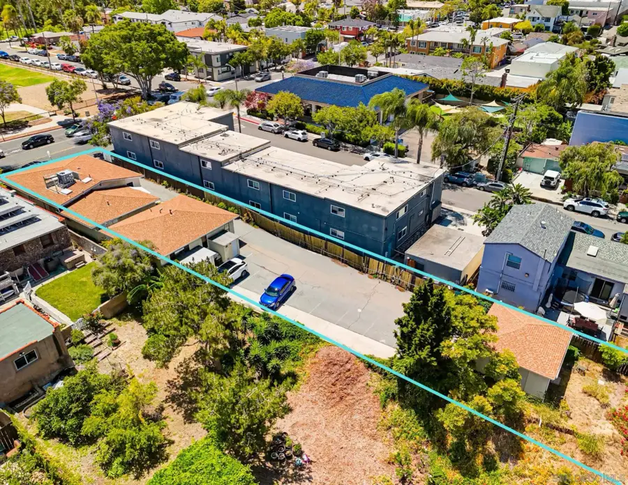 3914 Adams Ave, San Diego, CA 92116 - #3