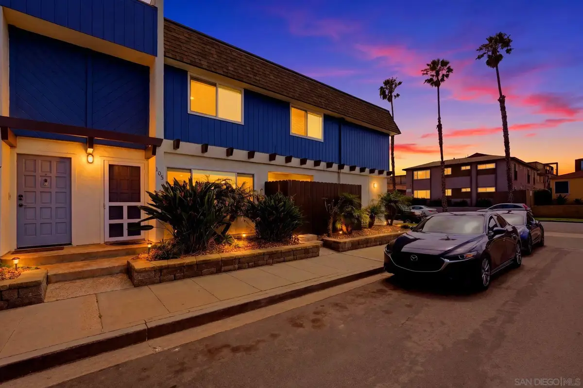 105 Calla Ave, Imperial Beach, CA 91932 - #1