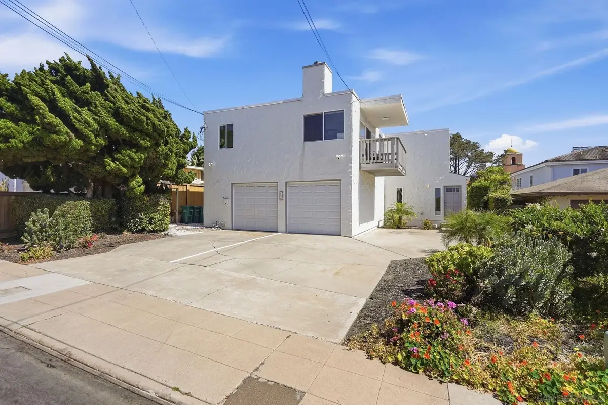 521 Arenas, La Jolla, CA 92037 - #1