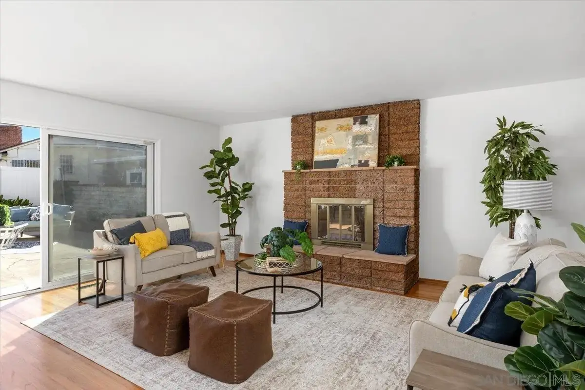 4711 Austin, San Diego, CA 92115 - #1