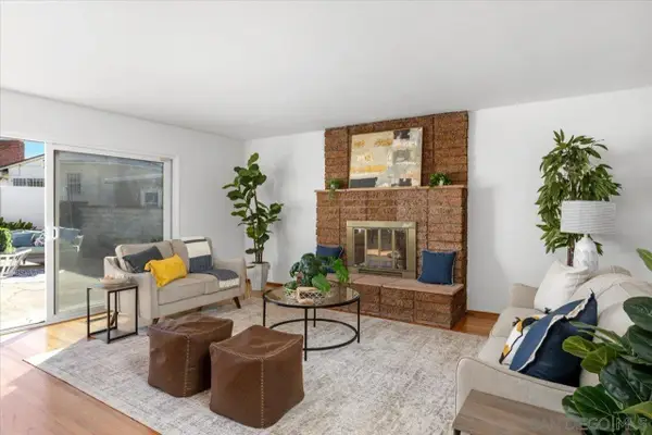 4711 Austin, San Diego, CA 92115
